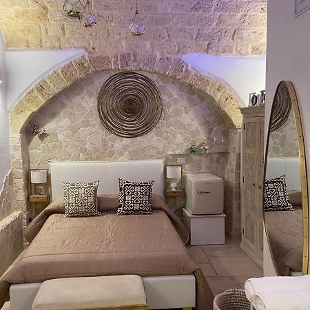 Ferienwohnung Loft Le Gemelle Bari Exterior foto